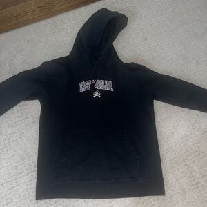 East Carolina Black Hoodie